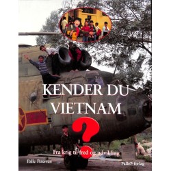KENDER DU VIETNAM