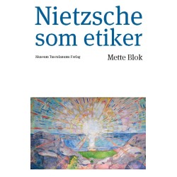 Nietzsche som etiker
