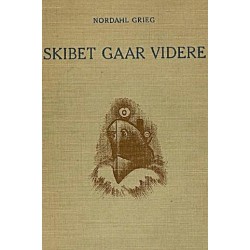 Skibet går videre