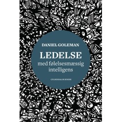 Ledelse med følelsesmæssig intelligens