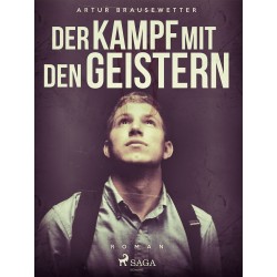 Der Kampf mit den Geistern