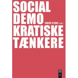Socialdemokratiske tænkere