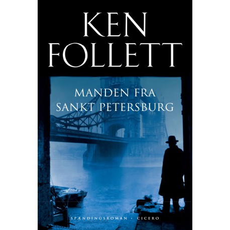 Manden fra Sankt Petersburg