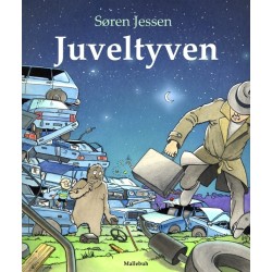 Juveltyven