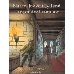 Narre-Jokke i Jylland - og andre krøniker