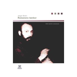 Romanens tænker: - M.M. Bachtins romanteorier