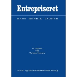 Entrepriseret