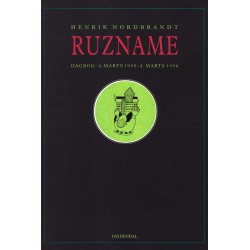 Ruzname