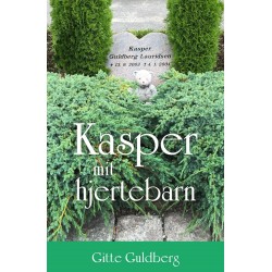 Kasper mit hjertebarn
