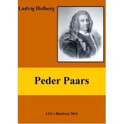 Peder Paars