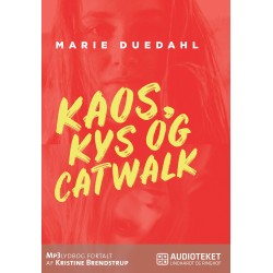 Kaos, kys og catwalk