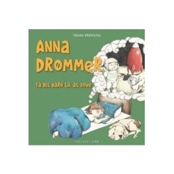 Anna Drømmer