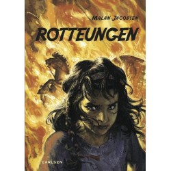 Rotteungen