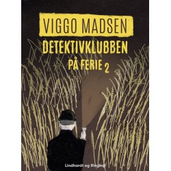 Detektivklubben på ferie