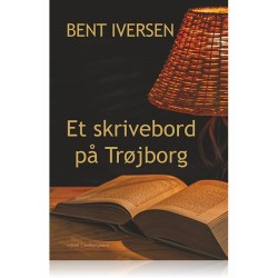 ET SKRIVEBORD PÅ TRØJBORG