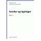 formler og ligninger trin 1, brikkerne til regning & matematik