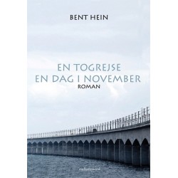 En togrejse en dag i november