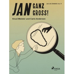 Jan ganz groß!