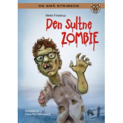 Den sultne zombie