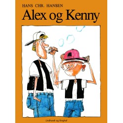 Alex og Kenny