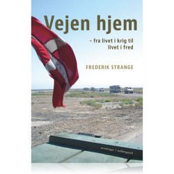 Vejen hjem – fra livet i krig til livet i fred