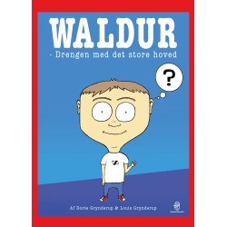 Waldur: Drengen med det store hoved