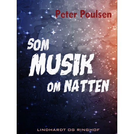 Som musik om natten