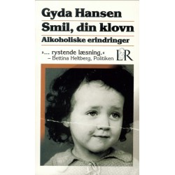 Smil, din klovn