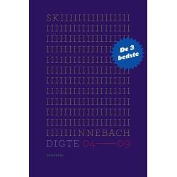 Digte 04-09: I morgen findes systemerne igen, Din misbruger og Enhver betydning er også en mislyd