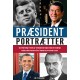 Præsidentportrætter: 10 portrætter af verdens mægtigste mænd