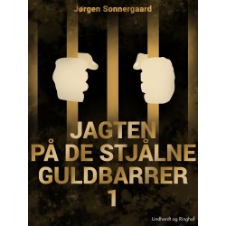 Jagten på de stjålne guldbarrer 1