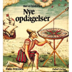 HER ER HISTORIEN - Nye opdagelser