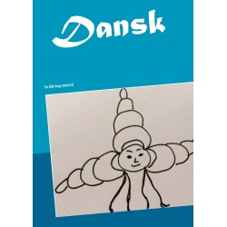 Dansk: En lille bog med ord