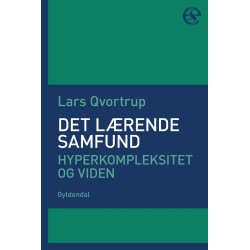 Det lærende samfund