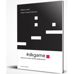 -dkgame: historier fra den danske spilbranche