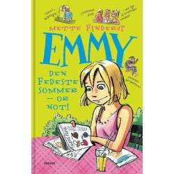 Emmy 3 - Den fedeste sommer - or not