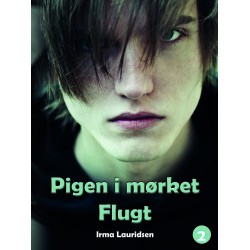 Pigen i mørket: Flugt
