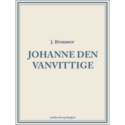 Johanne den vanvittige