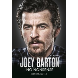 No nonsense: Joye Barton