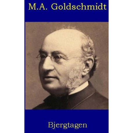 Bjergtagen