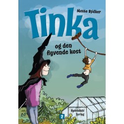 Tinka og den flyvende kost