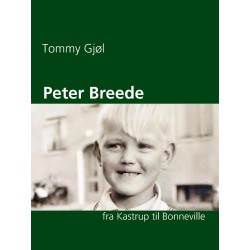 Peter Breede: fra Kastrup til Bonneville