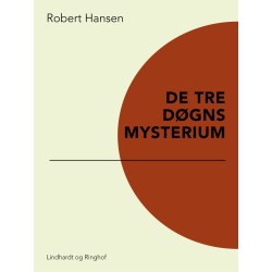 De tre døgns mysterium
