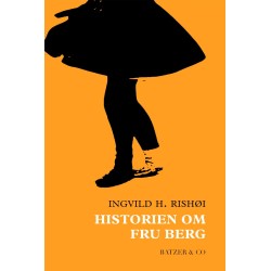 Historien om fru Berg