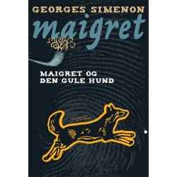 Maigret og den gule hund