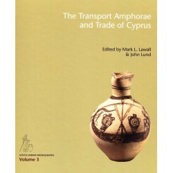The Transport Amphorae and Trade of Cyprus