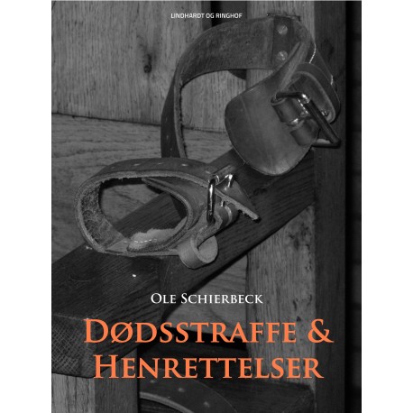 Dødsstraffe og henrettelser