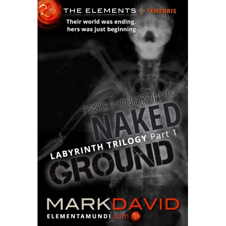 Labyrinth 1: Naked Ground