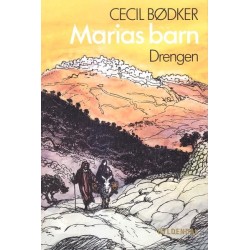 Marias barn: Drengen