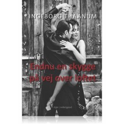 ENDNU EN SKYGGE PÅ VEJ OVER LOFTET